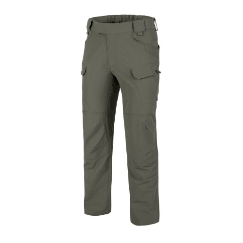 Helikon OTP Outdoor Tactical Pant (Taiga Green), Many of our customers operate not only in cities, but in the boondocks as well